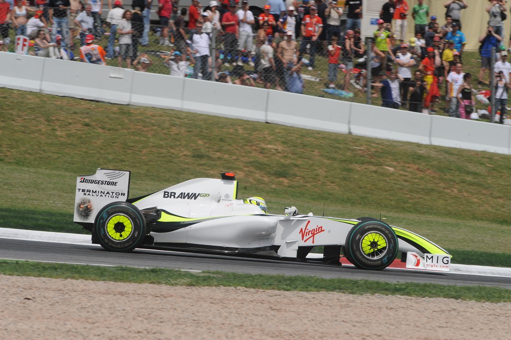 GP SPAGNA